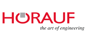 Horauf logo