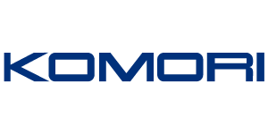 Komori logo