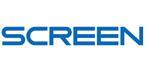 SCREEN logo