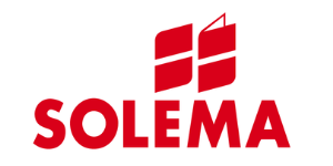 Solema logo