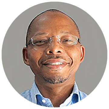 Mahlubi Mazwi Thunderbolt Director