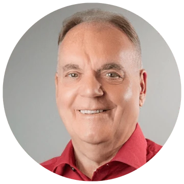 Peter van der Walt Thunderbolt Founder