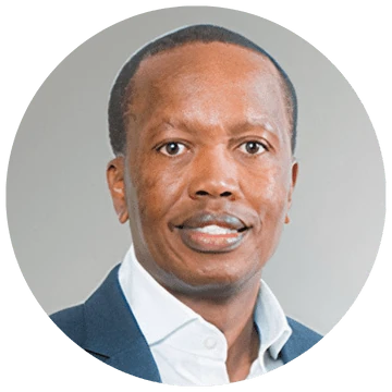 Thabo Seopa Thunderbolt Director
