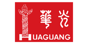 Lucky Huaguang Graphics Company logo