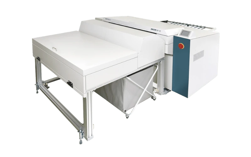 ECO3 Avalon 8-up series