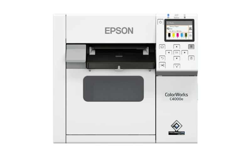 Epson ColorWorks C4000e