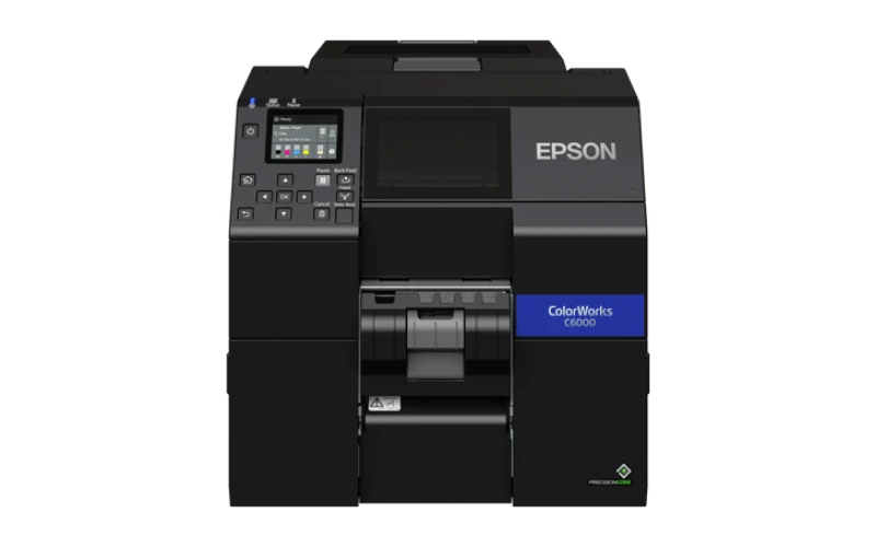 Epson ColorWorks C6000