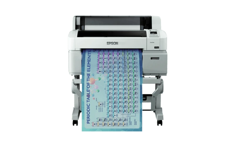 Epson SureColor SC-T3200