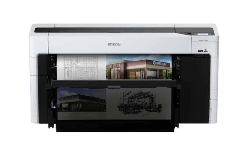 Epson SureColor SC-T7700D