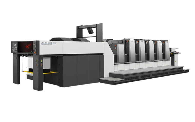 Lithrone G26