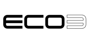 ECO3 logo