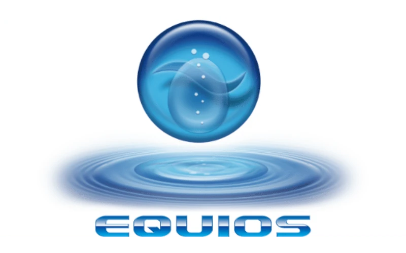 screen equios logo